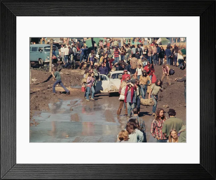 Framed Print : Vortex I: A Biodegradable Festival Of Life Framed Print : Vortex I: A Biodegradable Festival Of Life