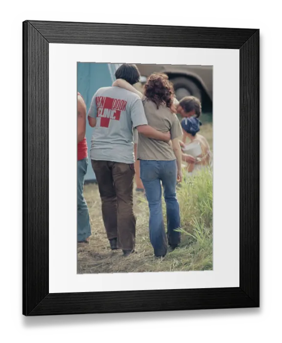 Framed Print : Vortex I: A Biodegradable Festival Of Life Framed Print : Vortex I: A Biodegradable Festival Of Life