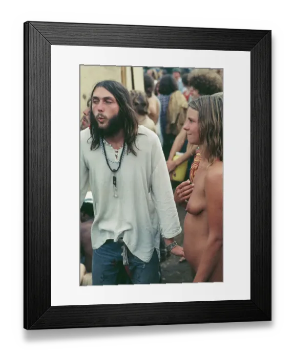Framed Print : Vortex I: A Biodegradable Festival Of Life Framed Print : Vortex I: A Biodegradable Festival Of Life