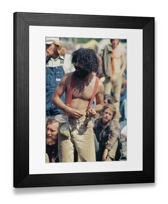 Framed Print : Vortex I: A Biodegradable Festival Of Life Framed Print : Vortex I: A Biodegradable Festival Of Life