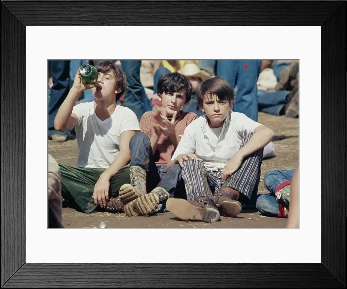 Framed Print : Vortex I: A Biodegradable Festival Of Life Framed Print : Vortex I: A Biodegradable Festival Of Life