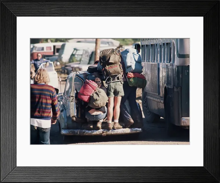 Framed Print : Vortex I: A Biodegradable Festival Of Life Framed Print : Vortex I: A Biodegradable Festival Of Life