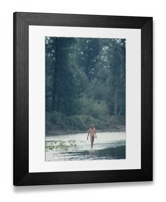 Framed Print : Vortex I: A Biodegradable Festival Of Life Framed Print : Vortex I: A Biodegradable Festival Of Life