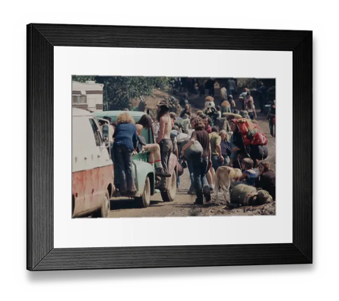 Framed Print : Vortex I: A Biodegradable Festival Of Life Framed Print : Vortex I: A Biodegradable Festival Of Life