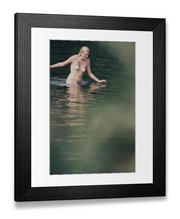 Framed Print : Vortex I: A Biodegradable Festival Of Life Framed Print : Vortex I: A Biodegradable Festival Of Life