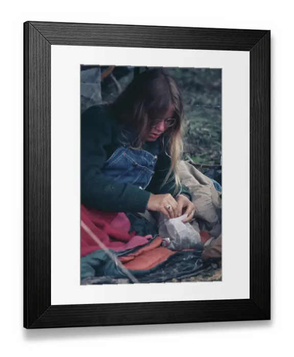 Framed Print : Vortex I: A Biodegradable Festival Of Life Framed Print : Vortex I: A Biodegradable Festival Of Life