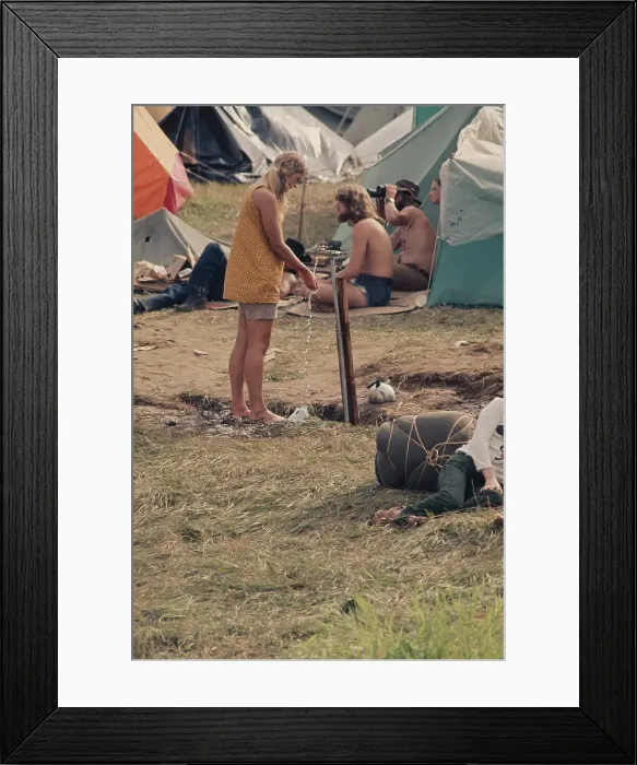 Framed Print : Vortex I: A Biodegradable Festival Of Life Framed Print : Vortex I: A Biodegradable Festival Of Life