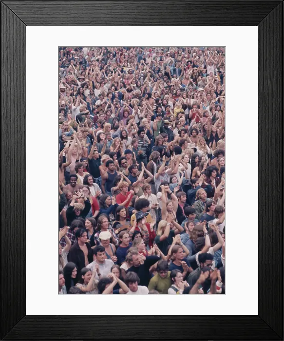 Framed Print : Vortex I: A Biodegradable Festival Of Life Framed Print : Vortex I: A Biodegradable Festival Of Life