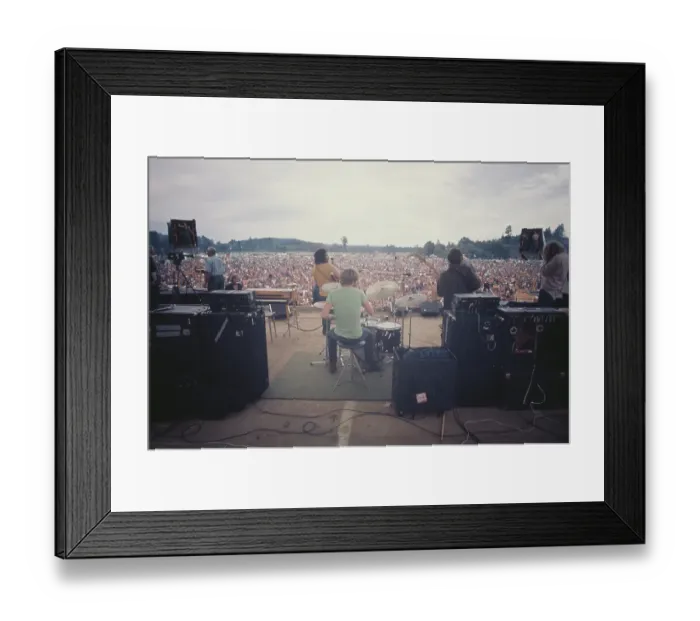 Framed Print : Vortex I: A Biodegradable Festival Of Life Framed Print : Vortex I: A Biodegradable Festival Of Life