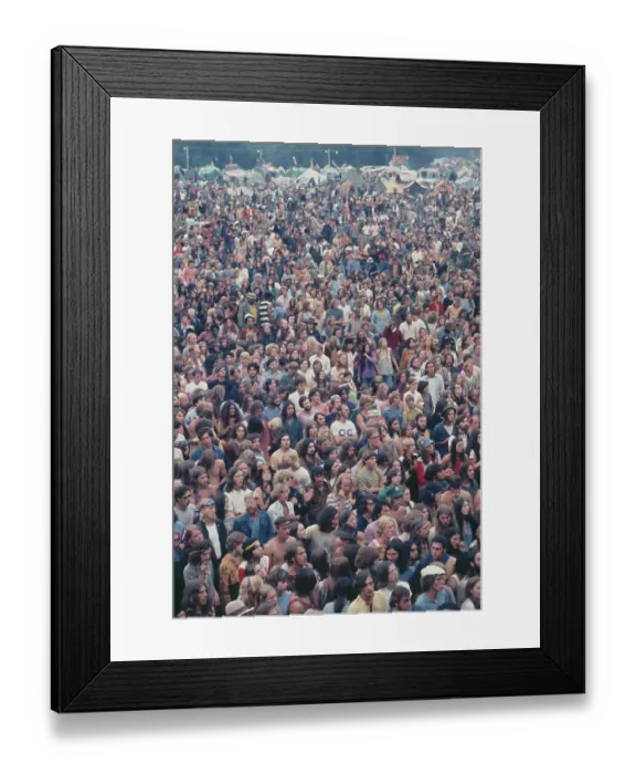 Framed Print : Vortex I: A Biodegradable Festival Of Life Framed Print : Vortex I: A Biodegradable Festival Of Life