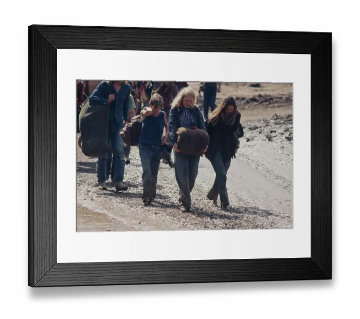 Framed Print : Vortex I: A Biodegradable Festival Of Life Framed Print : Vortex I: A Biodegradable Festival Of Life