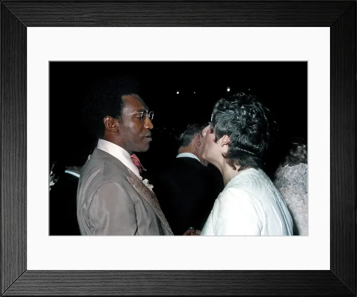 Framed Print : Bill Cosby Framed Print : Bill Cosby