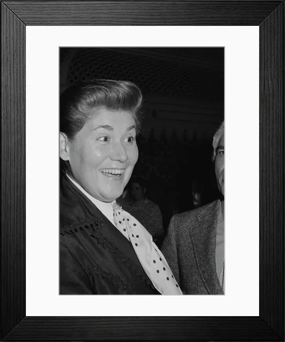 Framed Print : Wayne Newton At The Cocoanut Grove, 1970