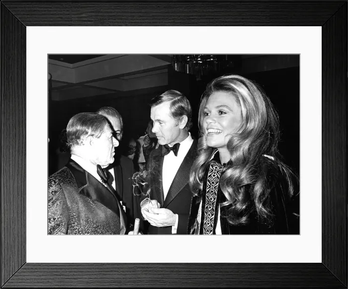 Framed Print : Johnny Carson Framed Print : Johnny Carson