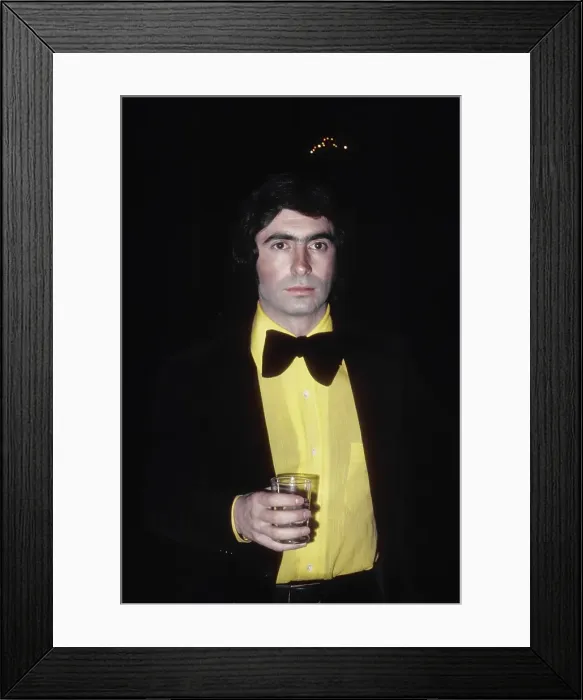 Framed Print : David Steinberg Framed Print : David Steinberg