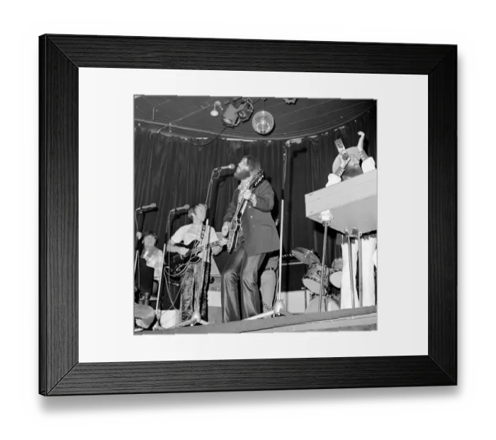 Framed Print : Beach Boys At The Whisky A Go Go Framed Print : Beach Boys At The Whisky A Go Go