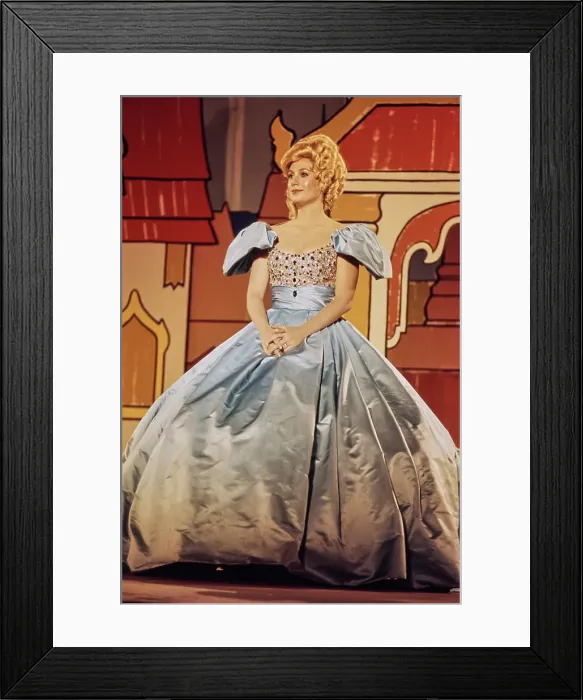 Framed Print : The Ed Sullivan Show Celebrates Richard Rodgers Framed Print : The Ed Sullivan Show Celebrates Richard Rodgers