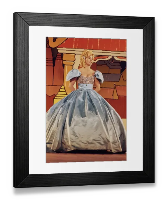 Framed Print : The Ed Sullivan Show Celebrates Richard Rodgers Framed Print : The Ed Sullivan Show Celebrates Richard Rodgers