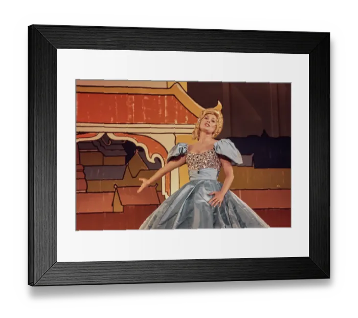 Framed Print : The Ed Sullivan Show Celebrates Richard Rodgers Framed Print : The Ed Sullivan Show Celebrates Richard Rodgers