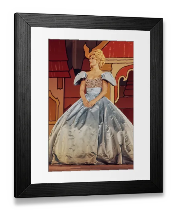 Framed Print : The Ed Sullivan Show Celebrates Richard Rodgers Framed Print : The Ed Sullivan Show Celebrates Richard Rodgers