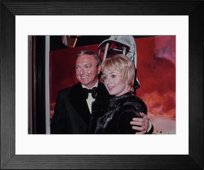 Framed Print : Cromwell Beverly Hills Premiere Framed Print : Cromwell Beverly Hills Premiere