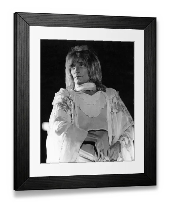 Framed Print : Performing Framed Print : Performing