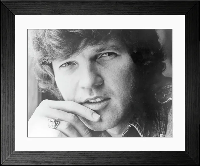 Framed Print : Tony Joe White Portrait Session Framed Print : Tony Joe White Portrait Session