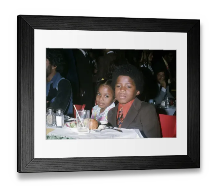 Framed Print : Randy And Janet Framed Print : Randy And Janet