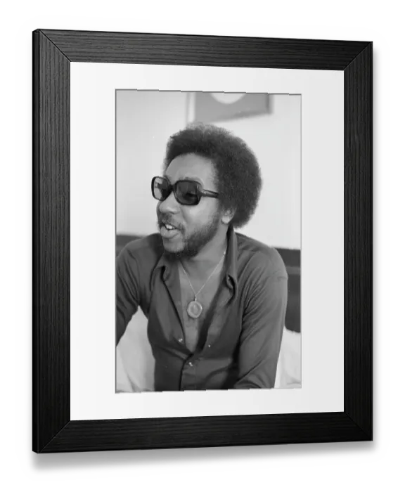 Framed Print : The Delfonics Interviewed Framed Print : The Delfonics Interviewed