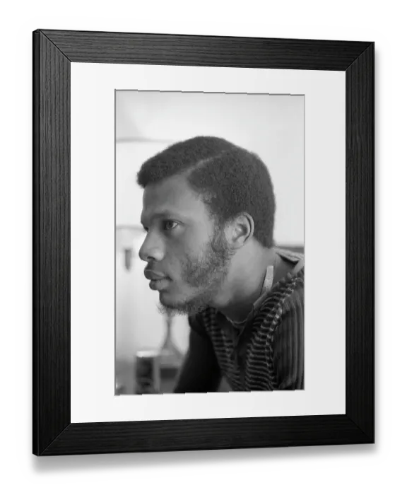 Framed Print : The Delfonics Interviewed Framed Print : The Delfonics Interviewed