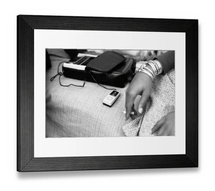 Framed Print : The Delfonics Interviewed Framed Print : The Delfonics Interviewed