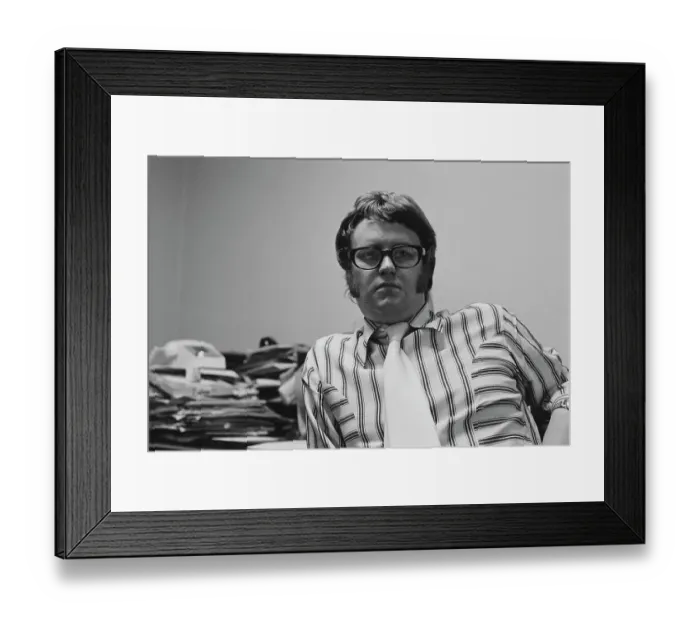 Framed Print : Don Paulsen Framed Print : Don Paulsen