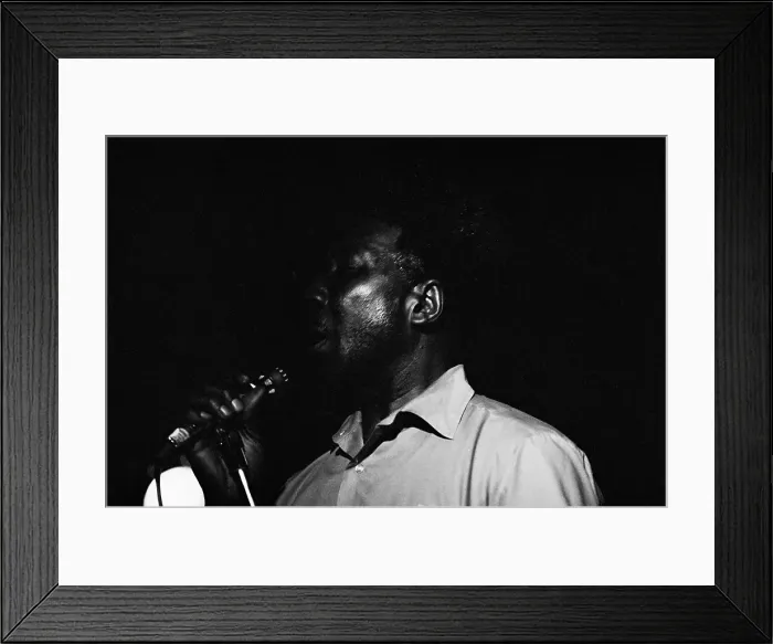 Framed Print : Muddy Waters Framed Print : Muddy Waters