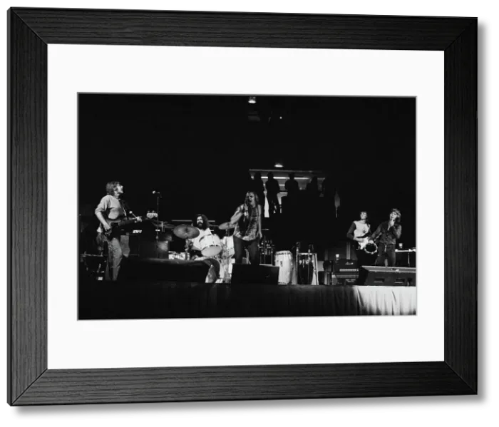 Framed Print : Rare Earth Framed Print : Rare Earth
