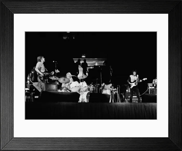 Framed Print : Rare Earth Framed Print : Rare Earth