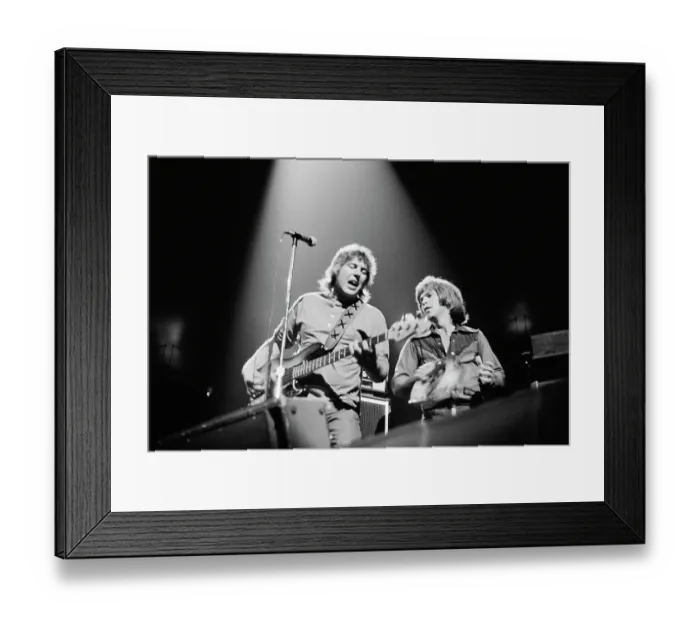 Framed Print : Rare Earth Framed Print : Rare Earth