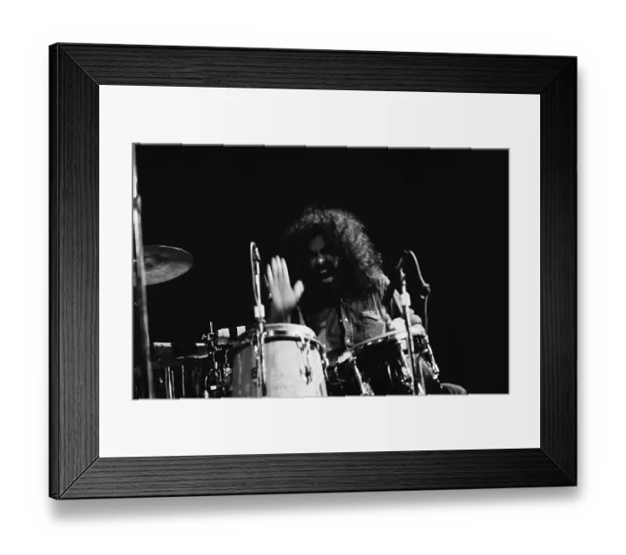 Framed Print : Rare Earth Framed Print : Rare Earth