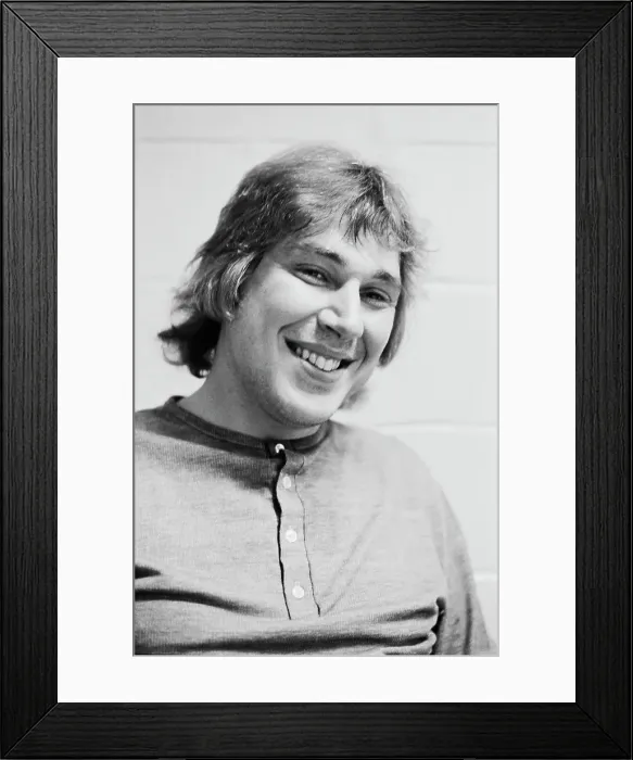 Framed Print : Rare Earth Framed Print : Rare Earth