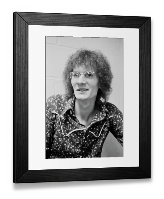 Framed Print : Rare Earth Framed Print : Rare Earth