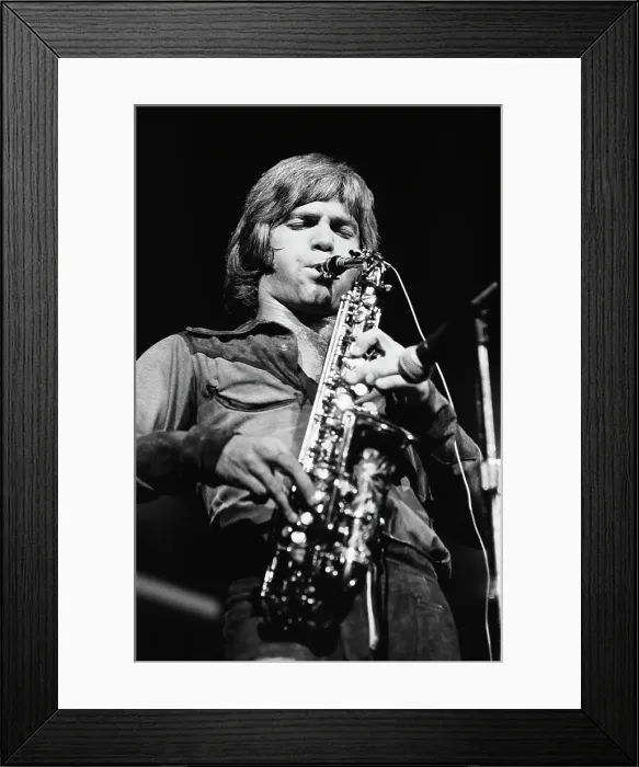 Framed Print : Rare Earth Framed Print : Rare Earth