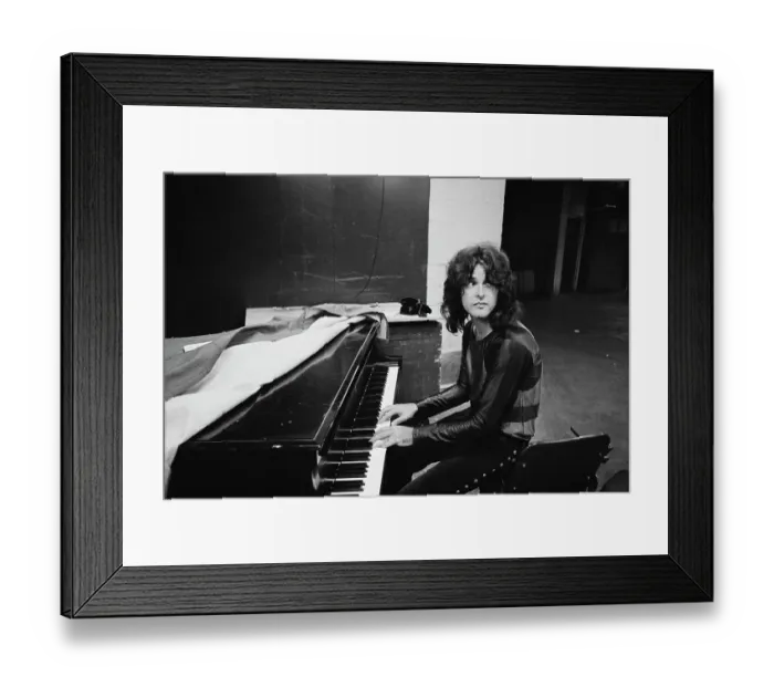 Framed Print : Rare Earth Framed Print : Rare Earth