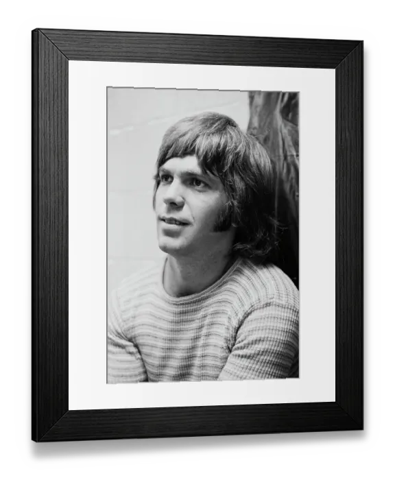 Framed Print : Rare Earth Framed Print : Rare Earth
