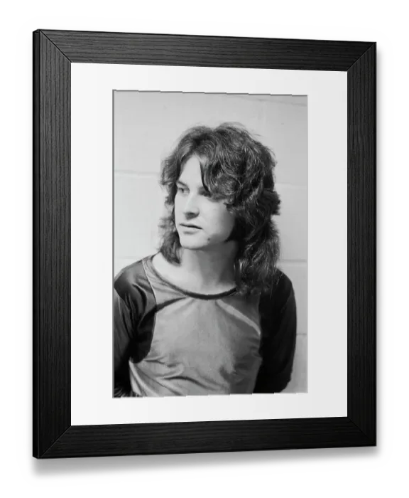 Framed Print : Rare Earth Framed Print : Rare Earth