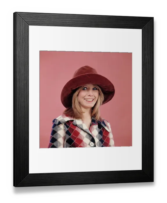 Framed Print : Womenswear Fashion Shoot Framed Print : Womenswear Fashion Shoot