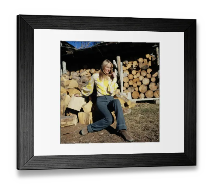 Framed Print : Womenswear Fashion Shoot Framed Print : Womenswear Fashion Shoot