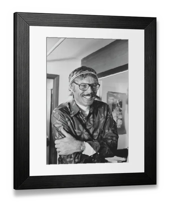 Framed Print : Adam West. American actor Adam West (1928 - 2017) at a Benson Framed Print : Adam West. American actor Adam West (1928 - 2017) at a Benson