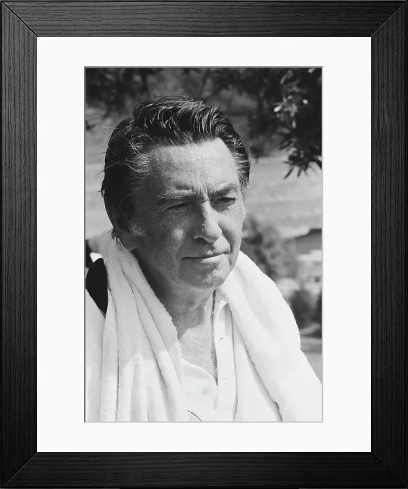 Framed Print : La Costa Annual Celebrity Tennis Tournament, 1971 Framed Print : La Costa Annual Celebrity Tennis Tournament, 1971