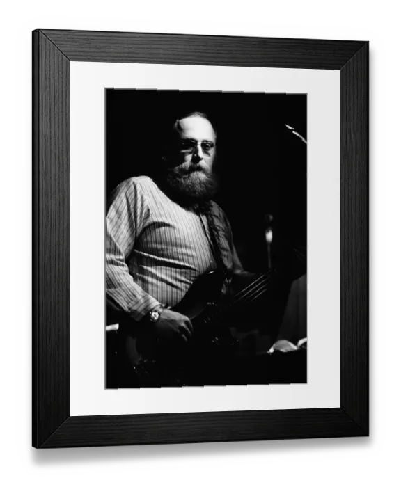 Framed Print : Last Night At The Fillmore East Framed Print : Last Night At The Fillmore East