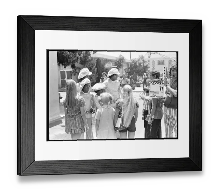 Framed Print : Jacksons And Bradys Framed Print : Jacksons And Bradys