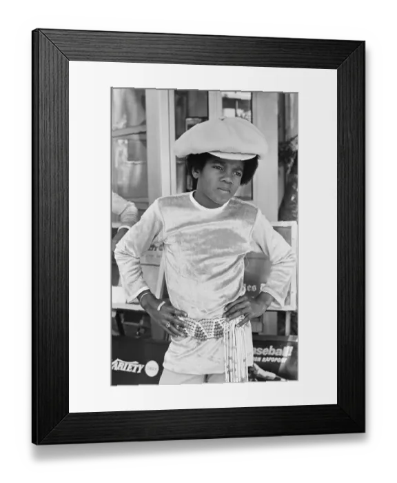 Framed Print : Jacksons At ABC Framed Print : Jacksons At ABC